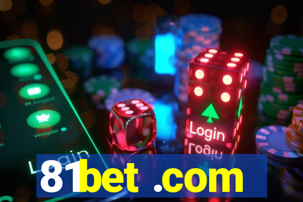 81bet .com